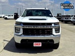 2022 Silverado 2500HD Thumbnail 3