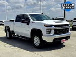 2022 Silverado 2500HD Thumbnail 4