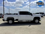 2022 Silverado 2500HD Thumbnail 5