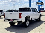 2022 Silverado 2500HD Thumbnail 6