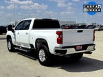 2022 Silverado 2500HD Thumbnail 8
