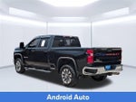 2024 Silverado 2500HD Thumbnail 3