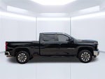2024 Silverado 2500HD Thumbnail 8