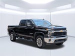 2024 Silverado 2500HD Thumbnail 9