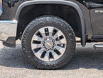 2024 Silverado 2500HD Thumbnail 12