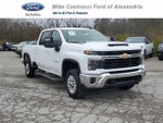 2024 Silverado 2500HD Thumbnail 1