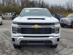 2024 Silverado 2500HD Thumbnail 2