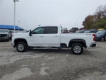 2024 Silverado 2500HD Thumbnail 7
