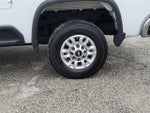 2024 Silverado 2500HD Thumbnail 8