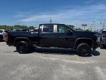 2024 Silverado 2500HD Thumbnail 2