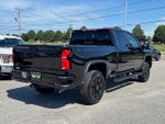 2024 Silverado 2500HD Thumbnail 3