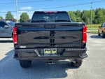 2024 Silverado 2500HD Thumbnail 4