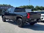 2024 Silverado 2500HD Thumbnail 5