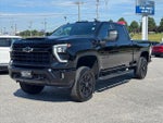 2024 Silverado 2500HD Thumbnail 7