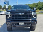 2024 Silverado 2500HD Thumbnail 8