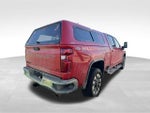 2024 Silverado 2500HD Thumbnail 3