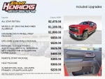 2024 Silverado 2500HD Thumbnail 8