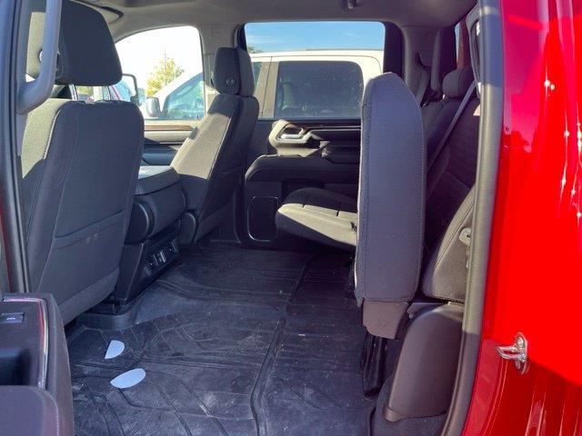 2024 Chevrolet Silverado Hd - $51,830
