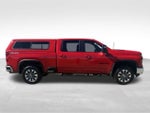 2024 Silverado 2500HD Thumbnail 20
