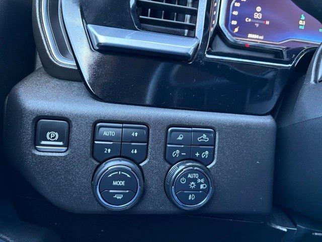 2024 Chevrolet Silverado Hd - $51,830