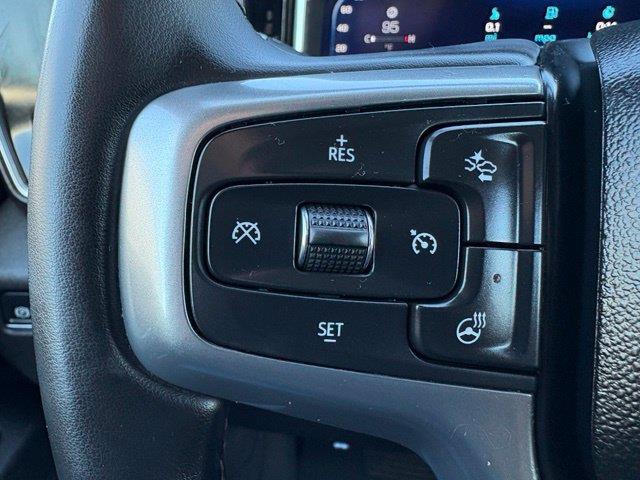 2024 Chevrolet Silverado Hd - $51,830