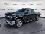 2024 Silverado 2500HD Thumbnail 1