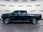 2024 Silverado 2500HD Thumbnail 2