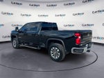 2024 Silverado 2500HD Thumbnail 3