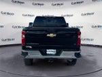 2024 Silverado 2500HD Thumbnail 4