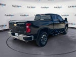 2024 Silverado 2500HD Thumbnail 5