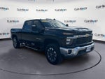 2024 Silverado 2500HD Thumbnail 7