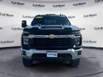 2024 Silverado 2500HD Thumbnail 8