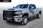 2024 Silverado 2500HD Thumbnail 1