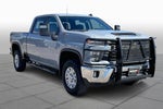 2024 Silverado 2500HD Thumbnail 3