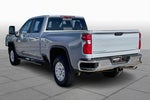 2024 Silverado 2500HD Thumbnail 12
