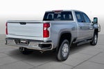 2024 Silverado 2500HD Thumbnail 13