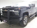 2024 Silverado 2500HD Thumbnail 1