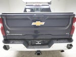 2024 Silverado 2500HD Thumbnail 3
