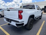 2024 Silverado 2500HD Thumbnail 2