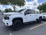 2024 Silverado 2500HD Thumbnail 4