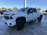 2024 Silverado 2500HD Thumbnail 6