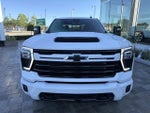2024 Silverado 2500HD Thumbnail 7