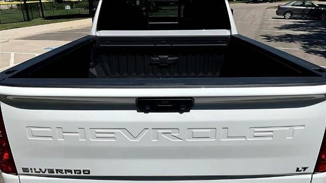 2023 Chevrolet Silverado 2500HD LT