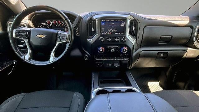 2023 Chevrolet Silverado 2500HD LT