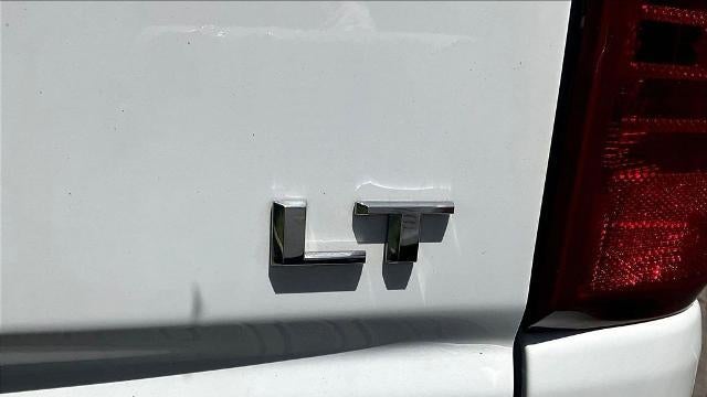 2023 Chevrolet Silverado 2500HD LT