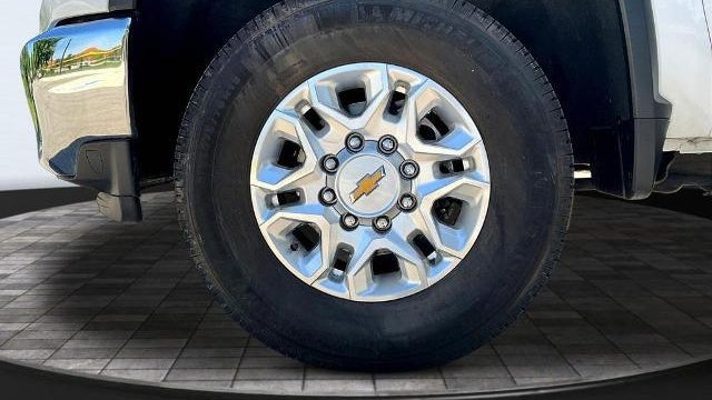 2023 Chevrolet Silverado 2500HD LT