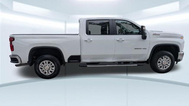 2023 Chevrolet Silverado 2500HD LT