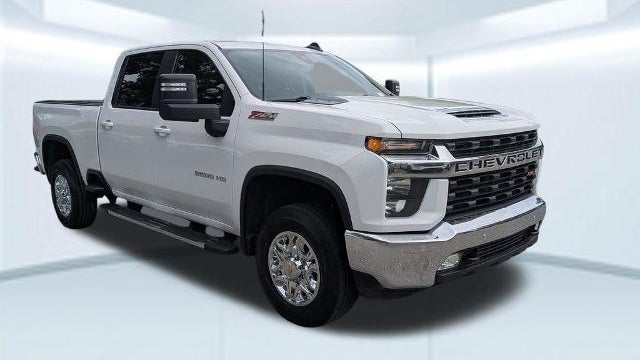 2023 Chevrolet Silverado 2500HD LT