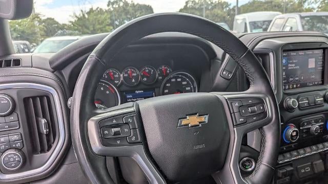 2023 Chevrolet Silverado 2500HD LT