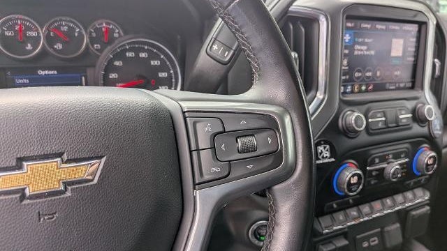 2023 Chevrolet Silverado 2500HD LT